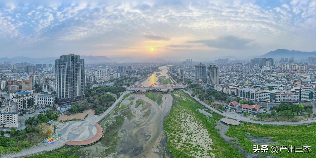 兰溪和建德gdp排名,浙江金华兰溪未来发展