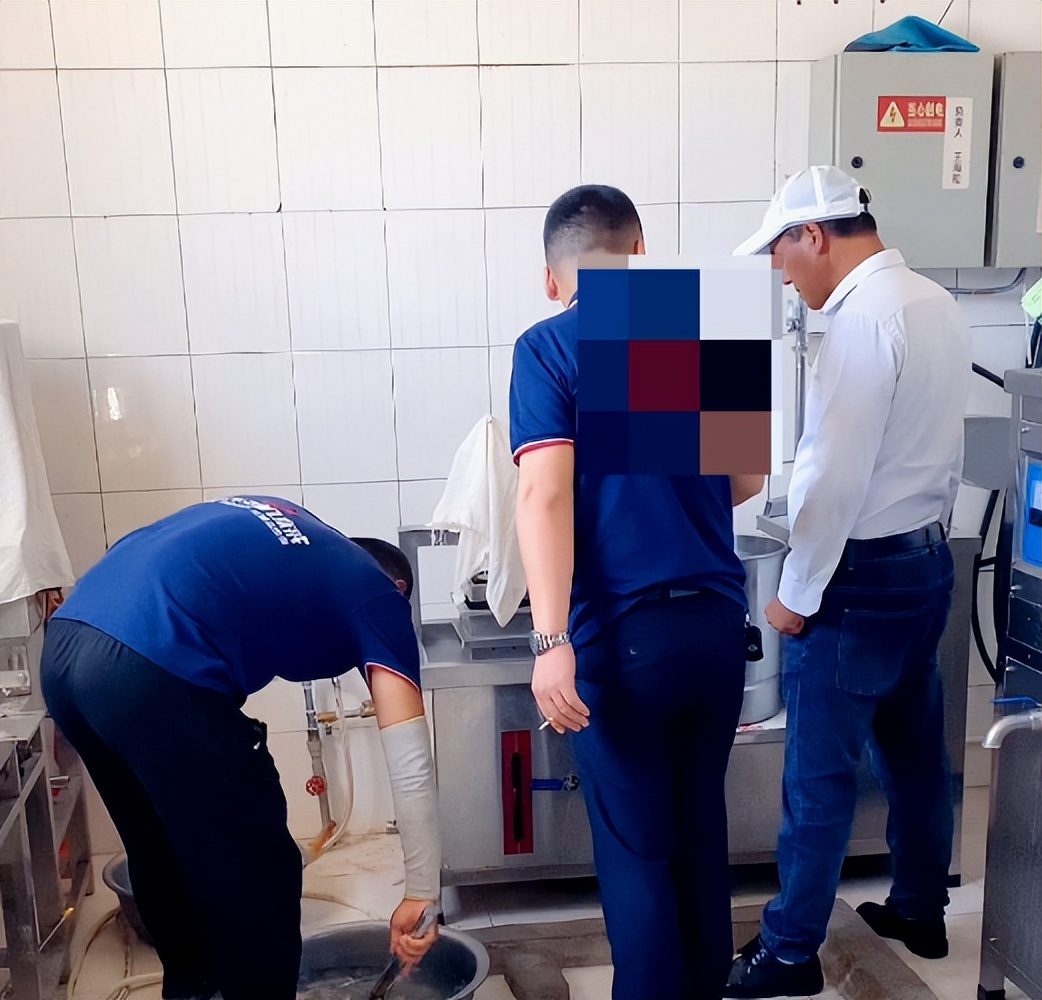 豆腐机可以生产什么,豆腐机生产的好吃吗