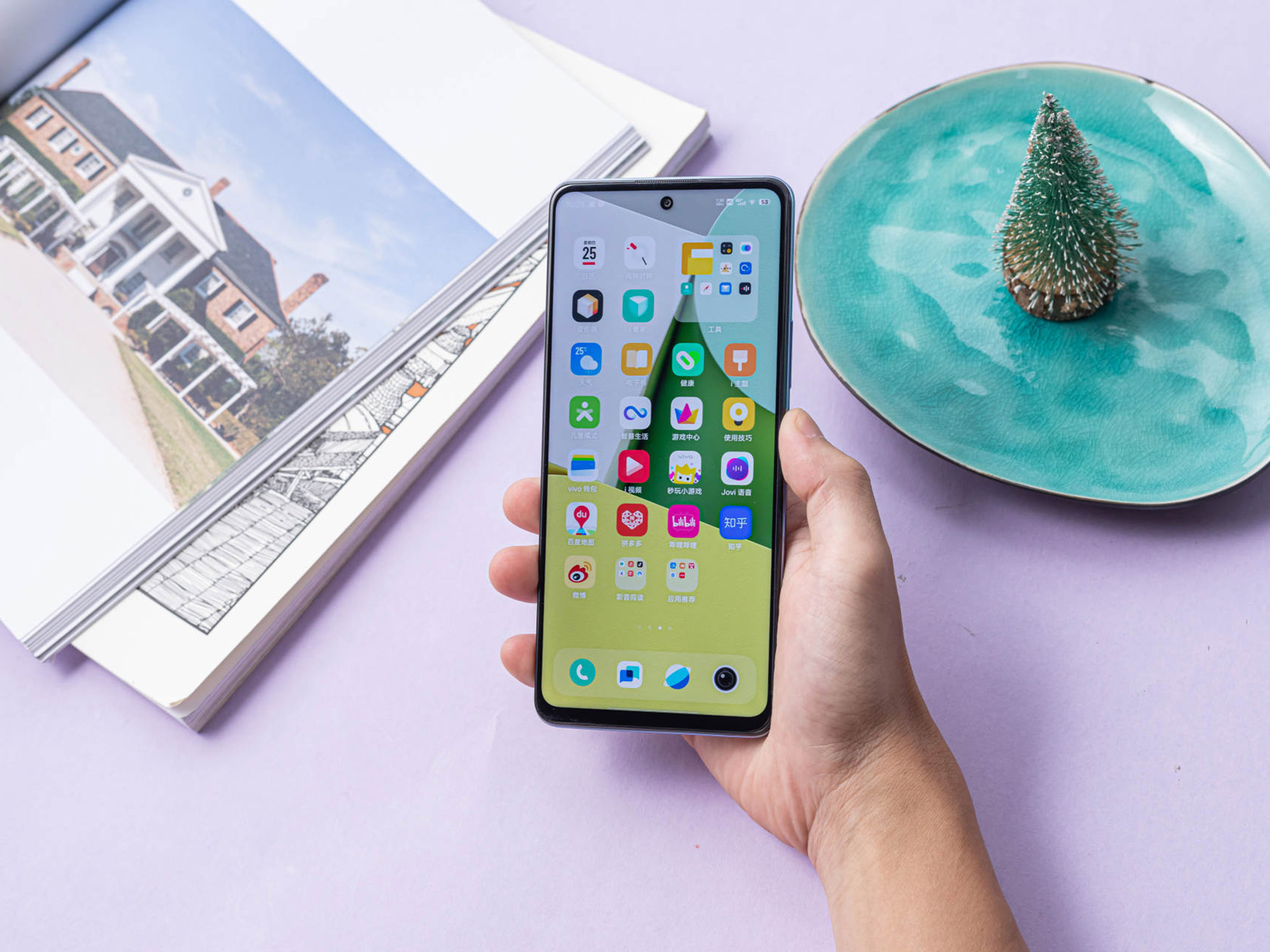 华为nova6一款被低估的千元机,被低估的千元机小米cc9e评测