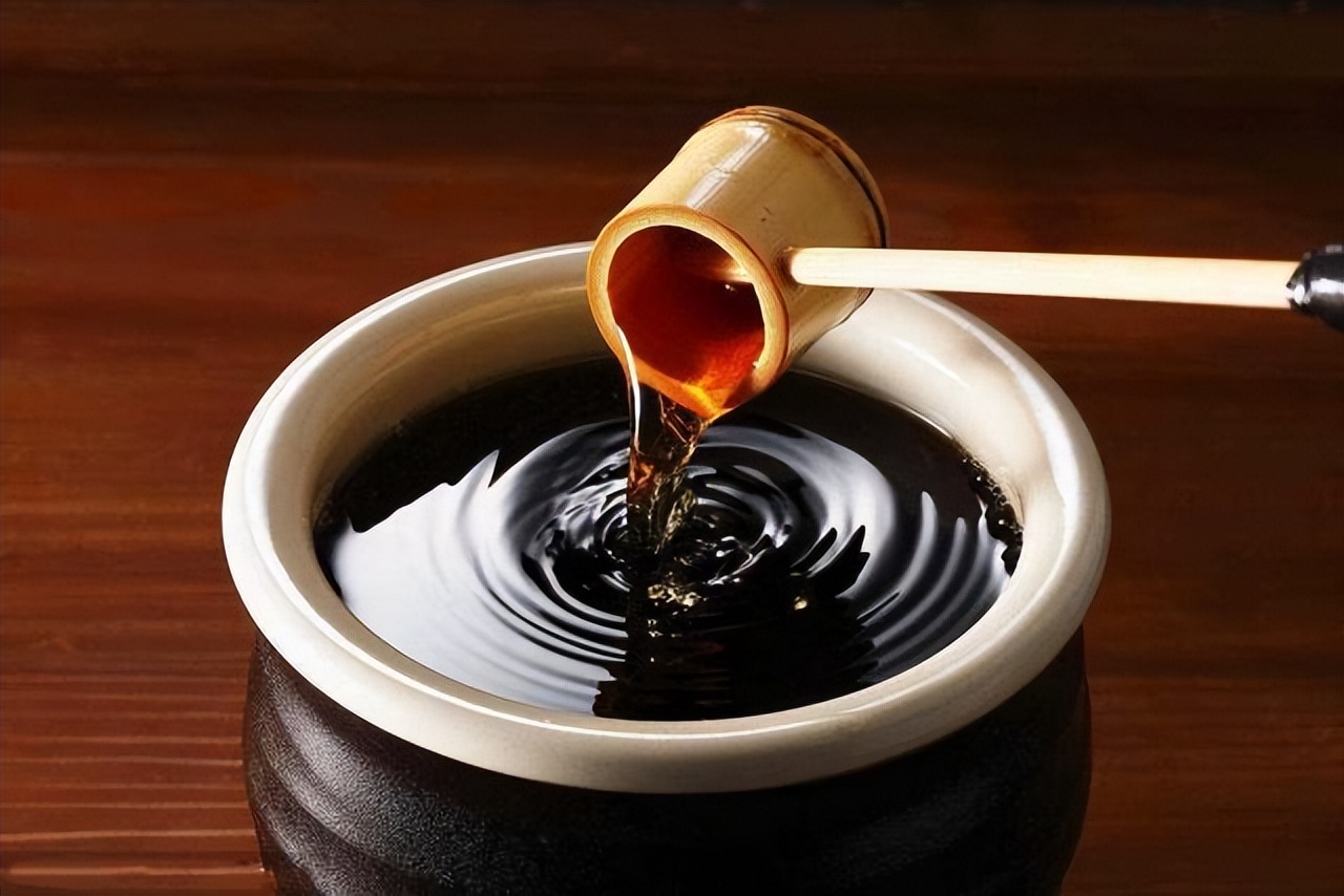 白醋米醋香醋陈醋各有什么区别,白醋陈醋米醋味道区别