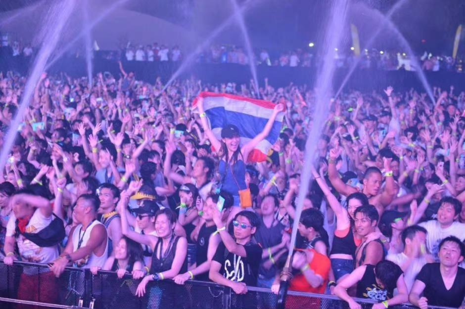 现在泰国游降温了吧,泰国旅游天气热