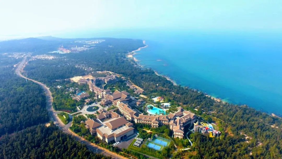 陈妙林直播,开元酒店集团董事长陈妙林