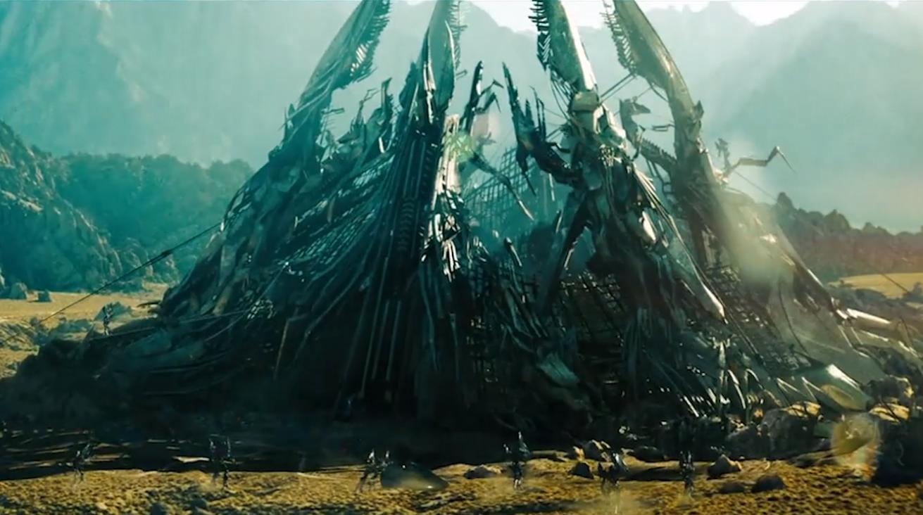 变形金刚2复仇之战完整版,变形金刚2复仇之战原声