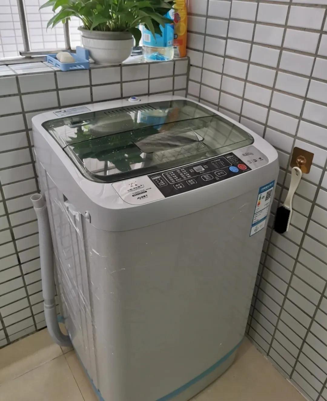 洗衣机一体机和烘干机的区别,洗衣机烘干机组合好还是一体机好