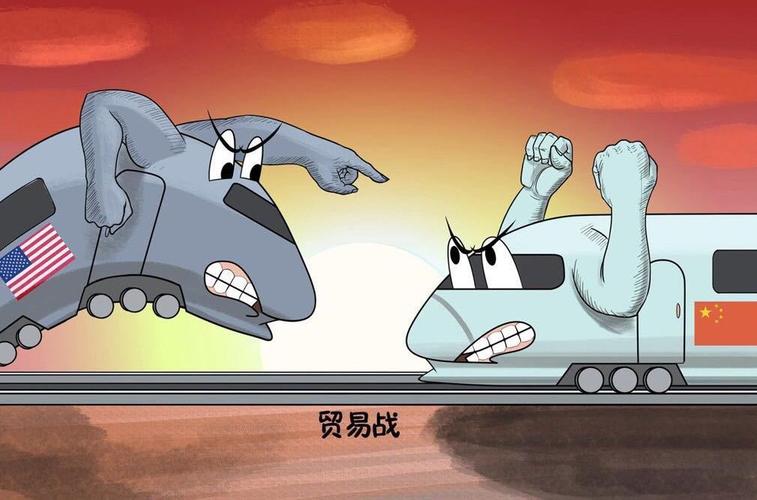 美国和中国最新订单,中国与美国最新订单