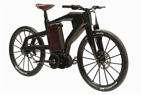 最舒服的电动折叠助力自行车,电动助力自行车国外品牌