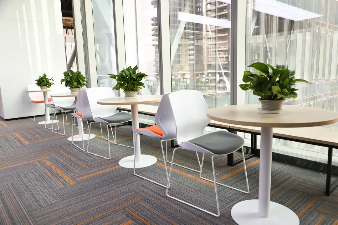 亚马逊产业园区,亚马逊入驻工业城