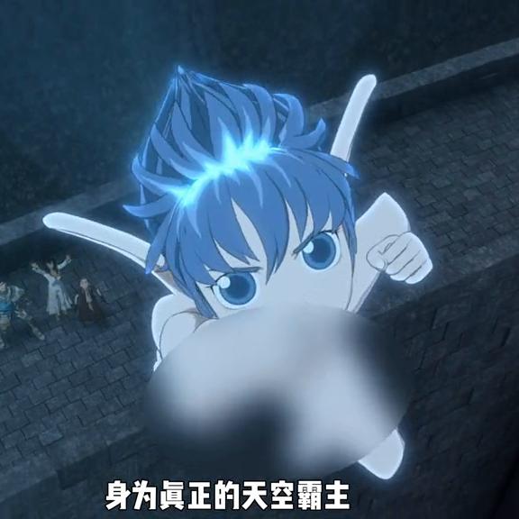 不死之身佐德出场,不死佐德的结局