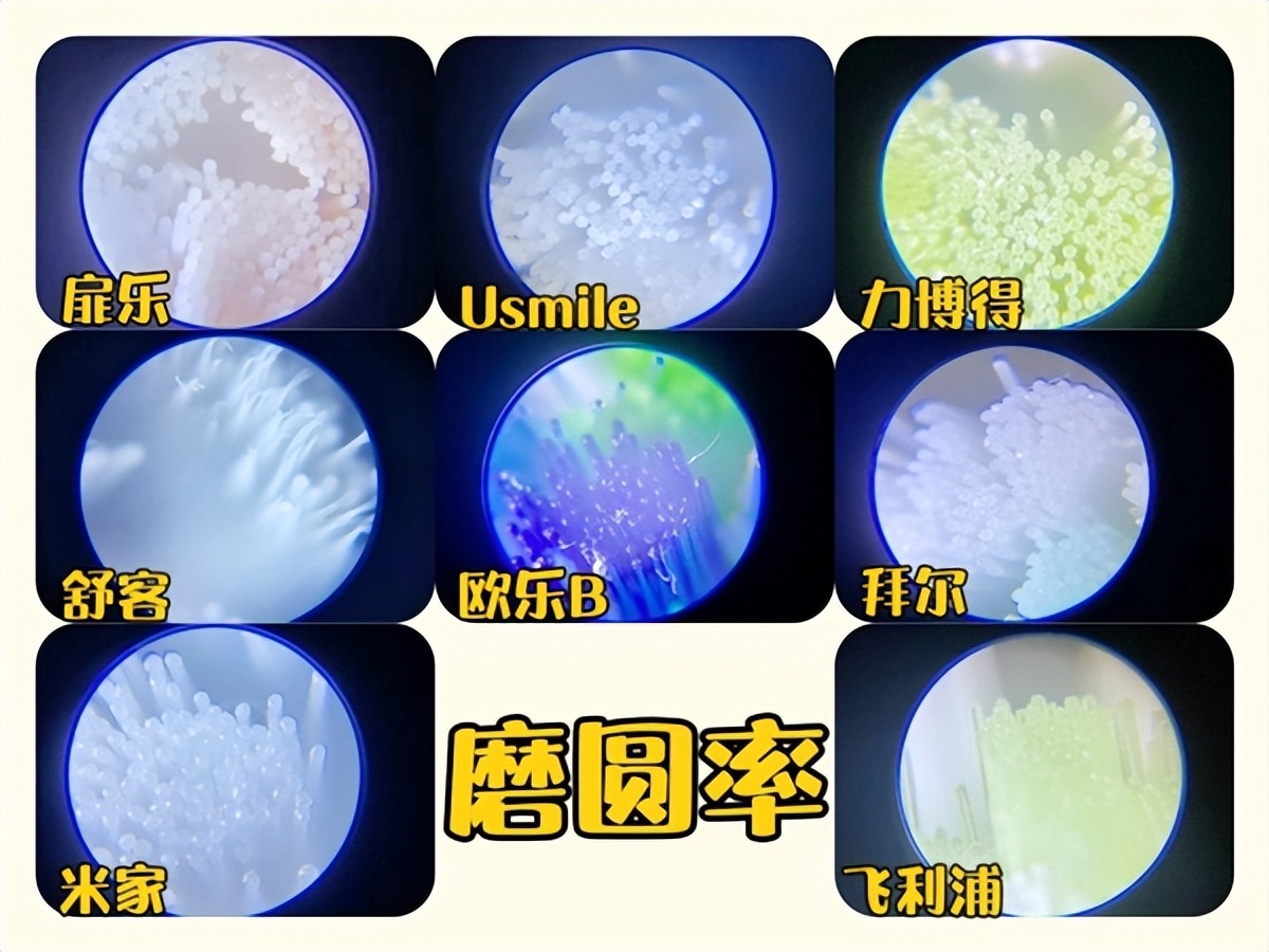 电动牙刷飞利浦2471和舒客v3,usmile和飞利浦电动牙刷评测