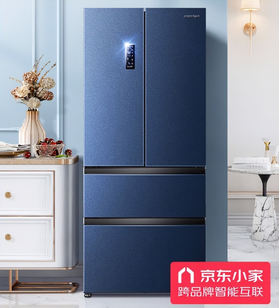 海尔法式四门冰箱前十名推荐,海尔跟容声法式多门冰箱推荐