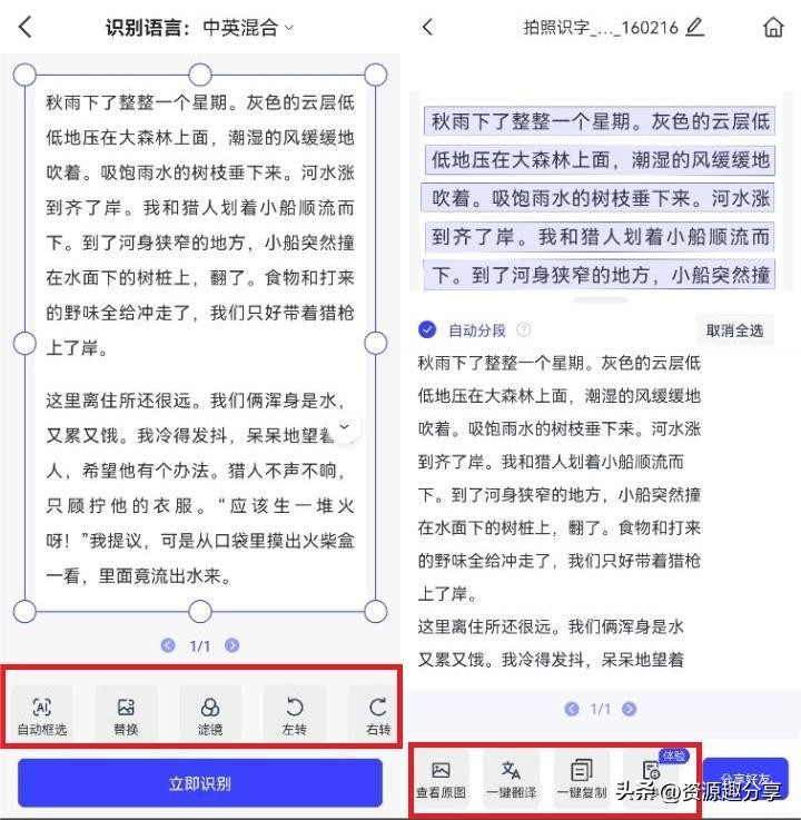 最好的识别ocr软件完整最新版,好用的代码ocr识别软件