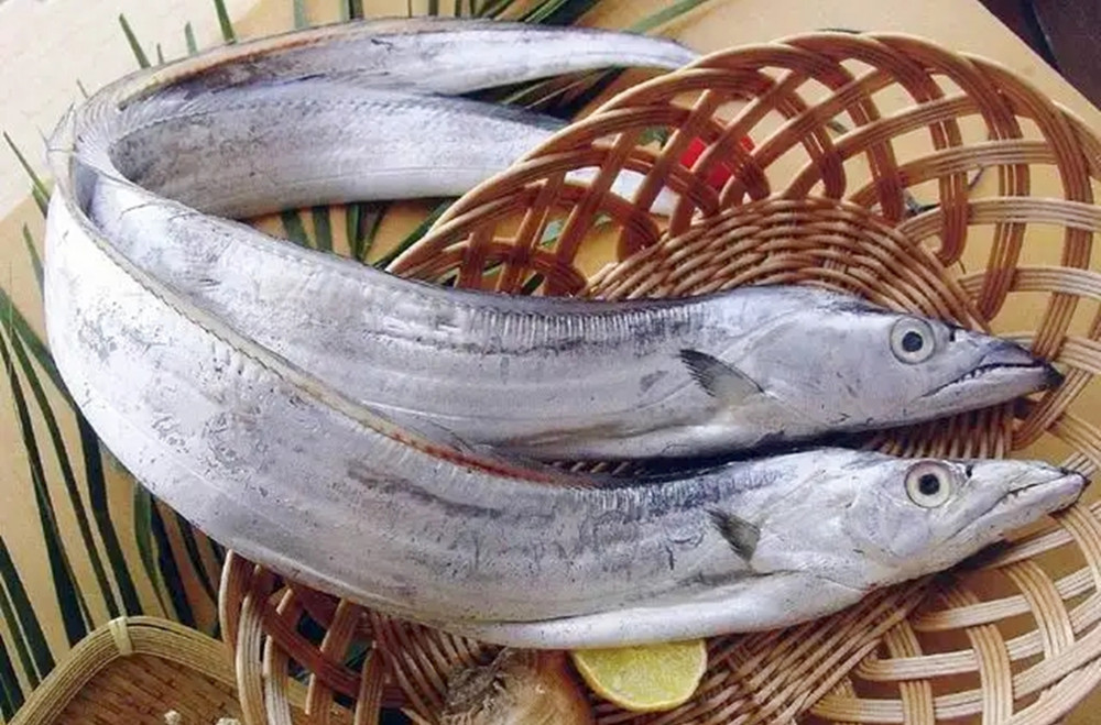 煎带鱼吃怎么样才能让带鱼不粘锅,煎带鱼不掉皮的五个妙招