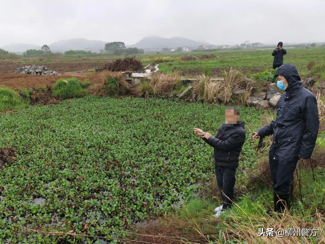 公安破连环杀人案纪实,公安局破连环杀人案