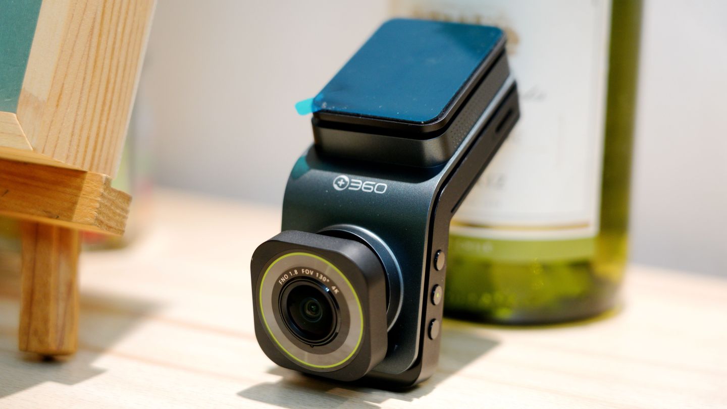 行车记录仪盯盯拍mini5使用教程,盯盯拍与海康威视行车记录仪对比