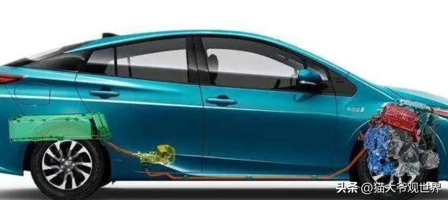 油电混动和插电混动哪个值得入手,插电混动和油电混动买哪个更划算