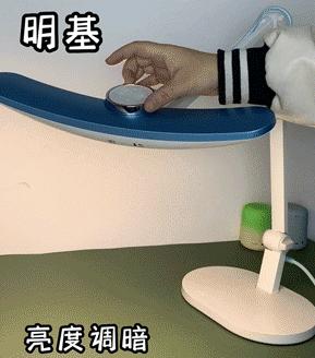 儿童护眼台灯明基和南卡,飞利浦a5台灯跟明基