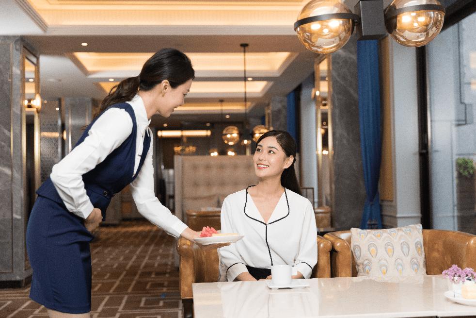 酒店如何维系忠诚客户,酒店建立顾客忠诚度的具体方法