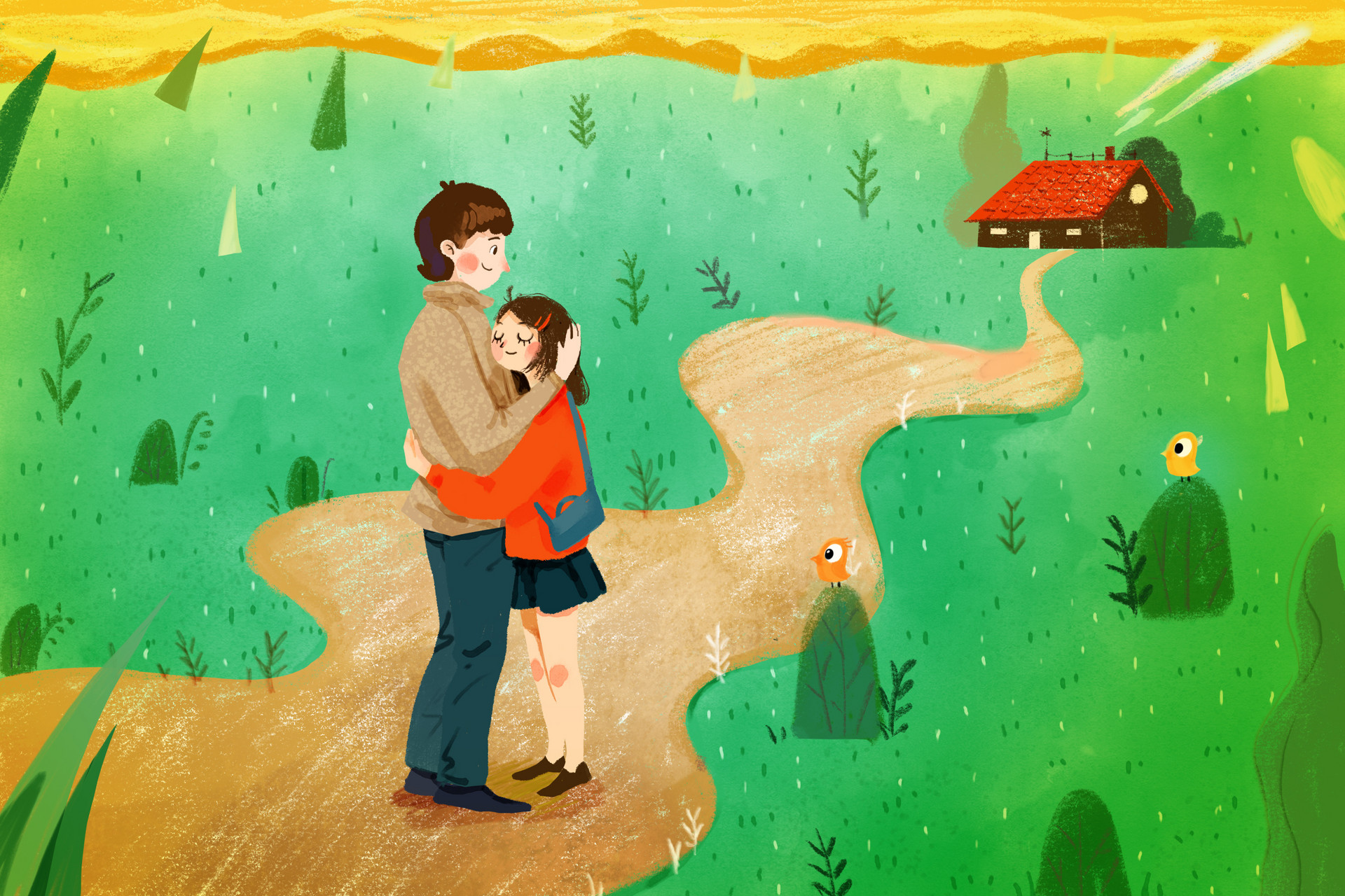 男人不理你该如何纠缠,男人不理你纠缠了怎么办