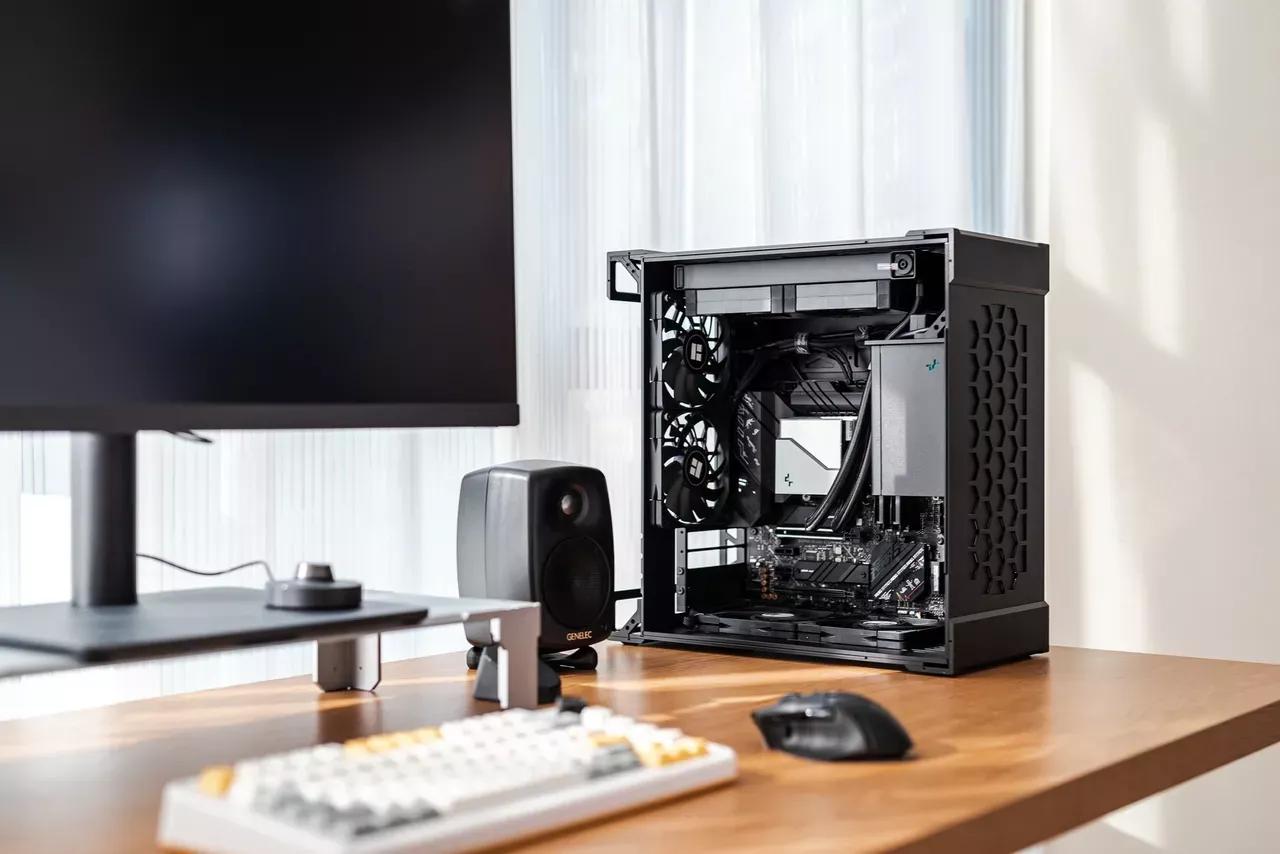 为什么电脑一体机这么便宜,一体机电脑为什么很少人买