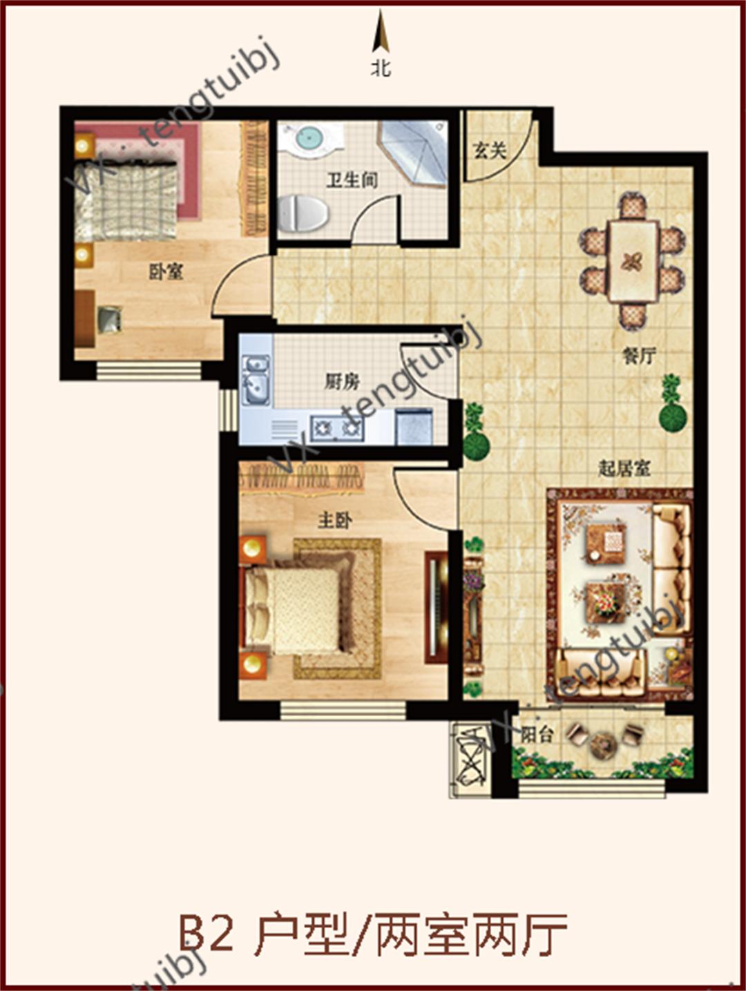 康璟家园都是安置房吗,海淀康璟家园安置房