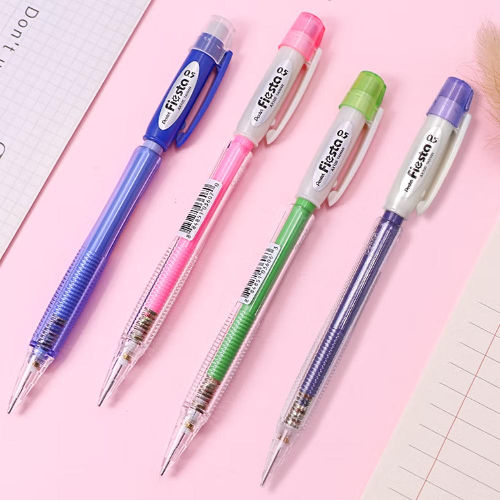 比较有名的几款文具,十大高颜值文具排行榜