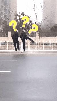 “是小蛇出了轨，还是青蛙劈了腿？”这是现实版的美杜莎？哈哈