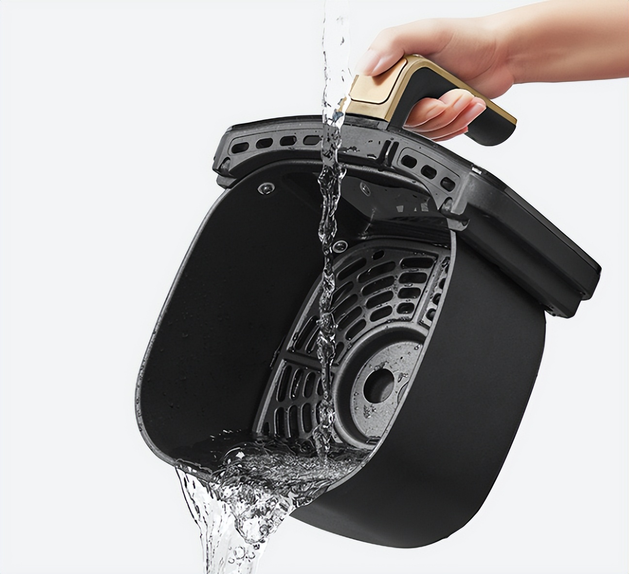 空气炸锅价位34百的选什么品牌,志高空气炸锅能在十大品牌排第几