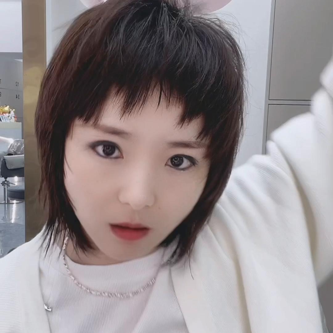 一分钟教会你做发型,5分钟教你打理一款发型