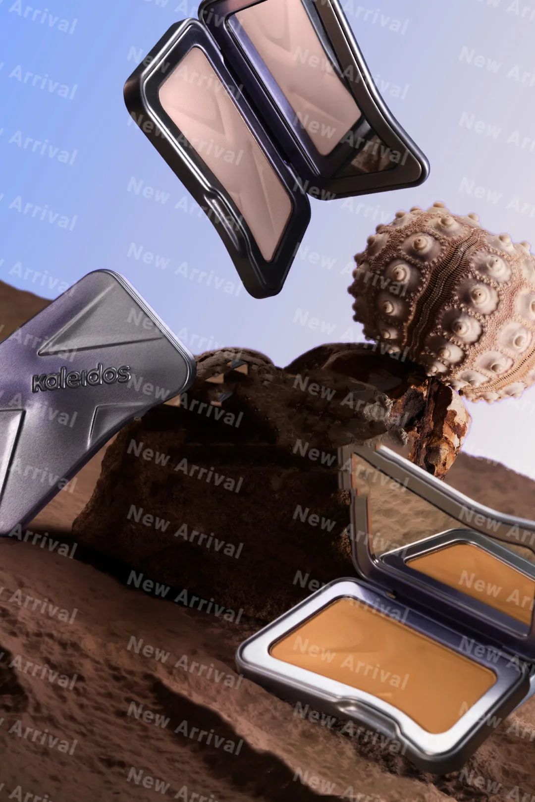 完美日记保湿面霜,完美日记养肤粉底霜新款