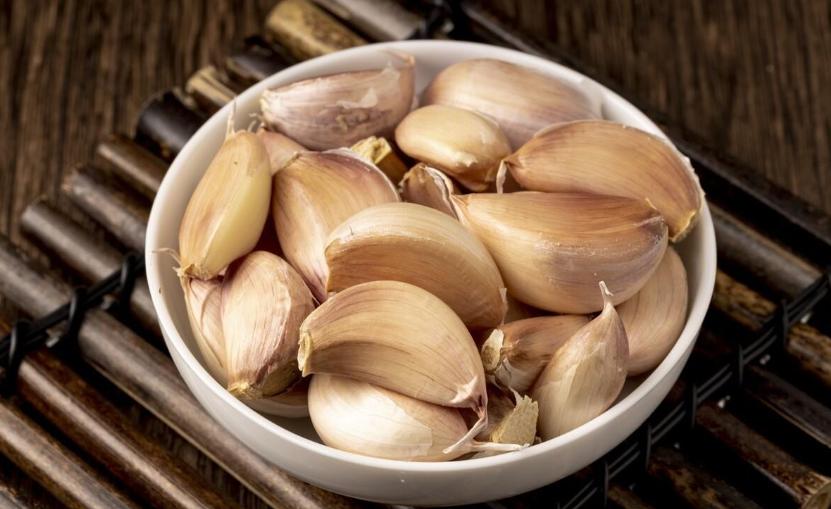 中国吃蒜最多的地方,全国哪里人最爱吃蒜