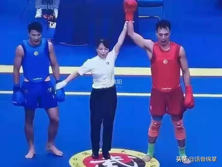 那一刻,他们成了光!盘点2021年绵阳体育高光时刻