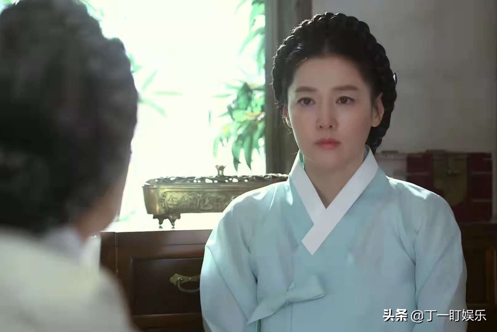 十部最好看的韩剧李英爱,宋承宪和李英爱的电视剧