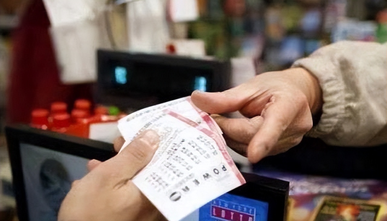 今年彩票销售额下降多少 (彩票销售额下降的真实感受)