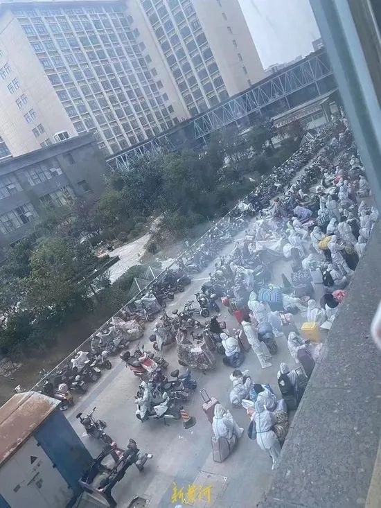 郑州富士康工厂亲身感受,郑州富士康员工讲述厂区