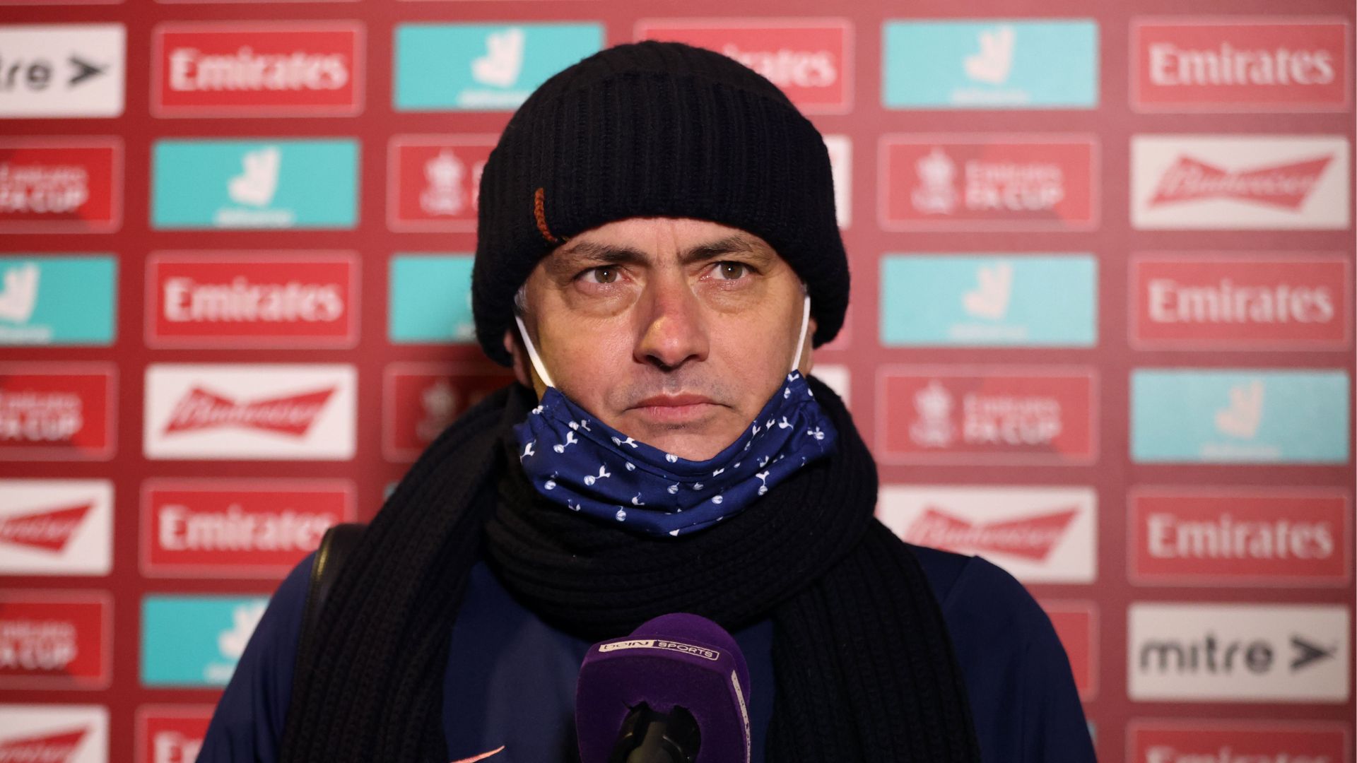 穆里尼奥十大经典语录,穆里尼奥为何总是和球员产生矛盾