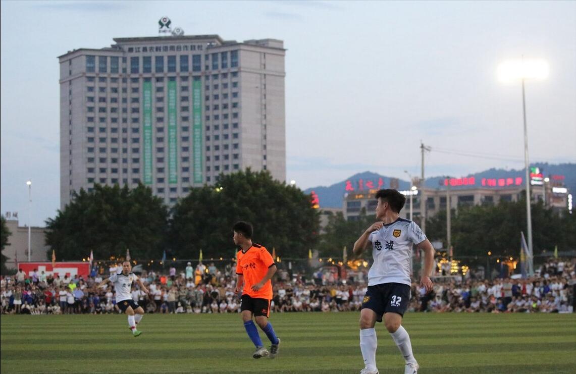 继村BA后，贵州村超持续霸屏再出圈，这打了谁的脸？