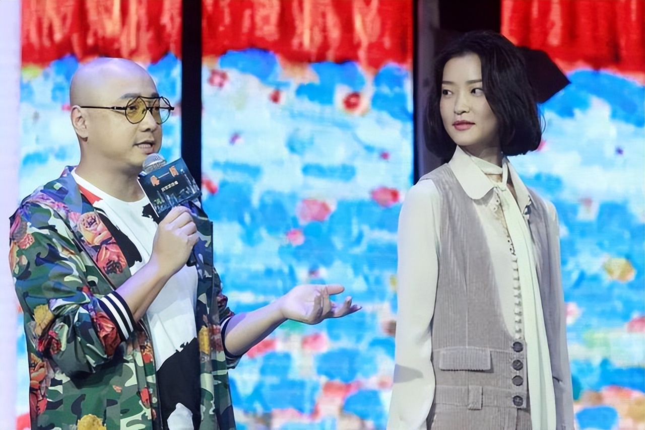 徐峥和张庭,张庭夫妇赚的钱