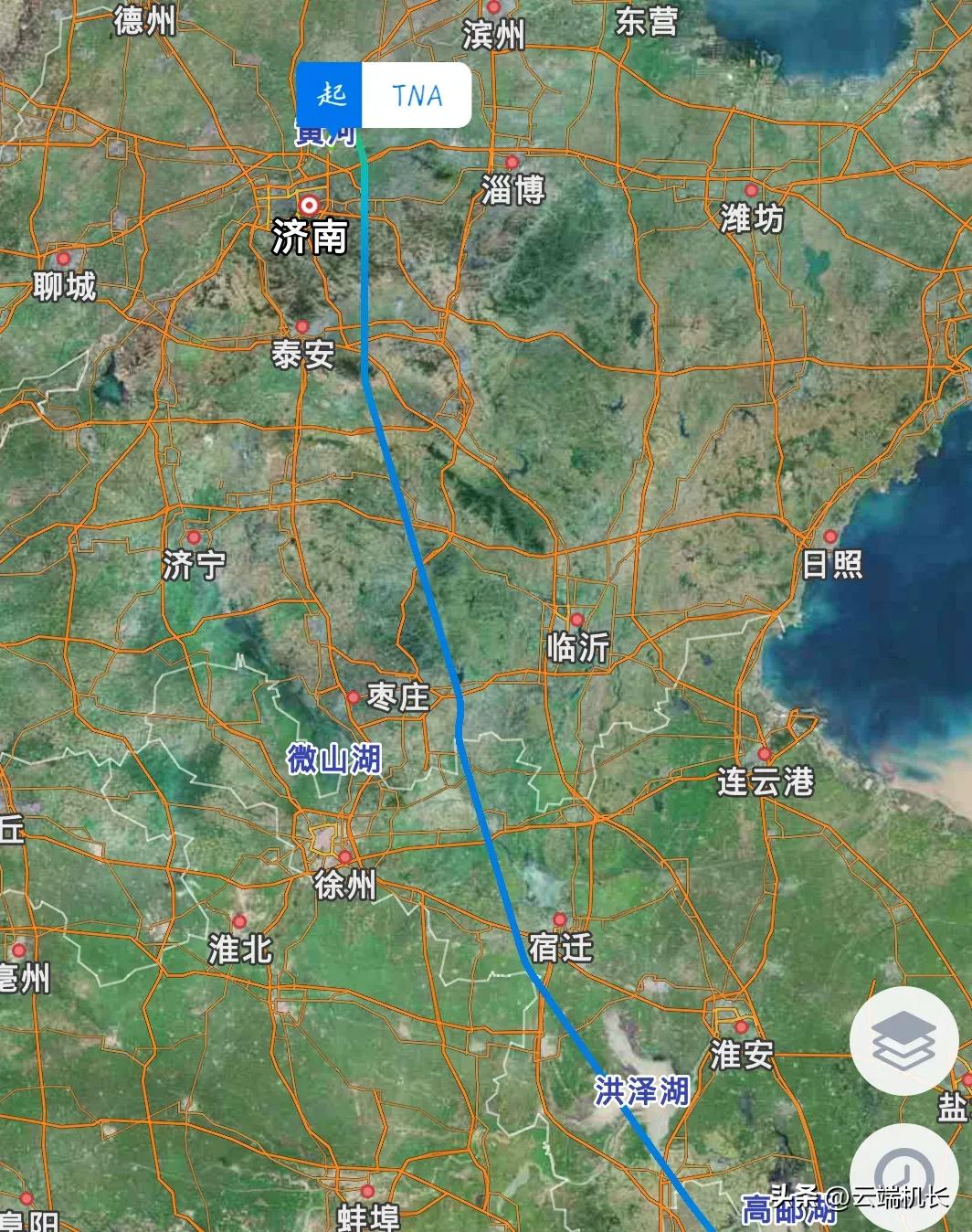 新视角阅读教程1,模拟飞机航线广州飞上海虹桥