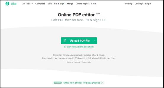 pdf如何编辑看完这篇就懂了,免费的编辑pdf文件最简单的方法