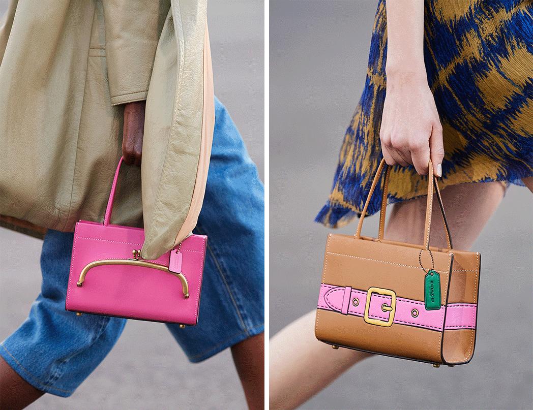 2022年值得入手的包,各位贵妇的包包