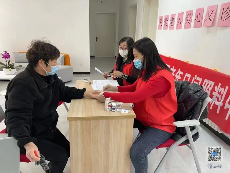 天津津南区老年养老服务,天津新型养老服务社区