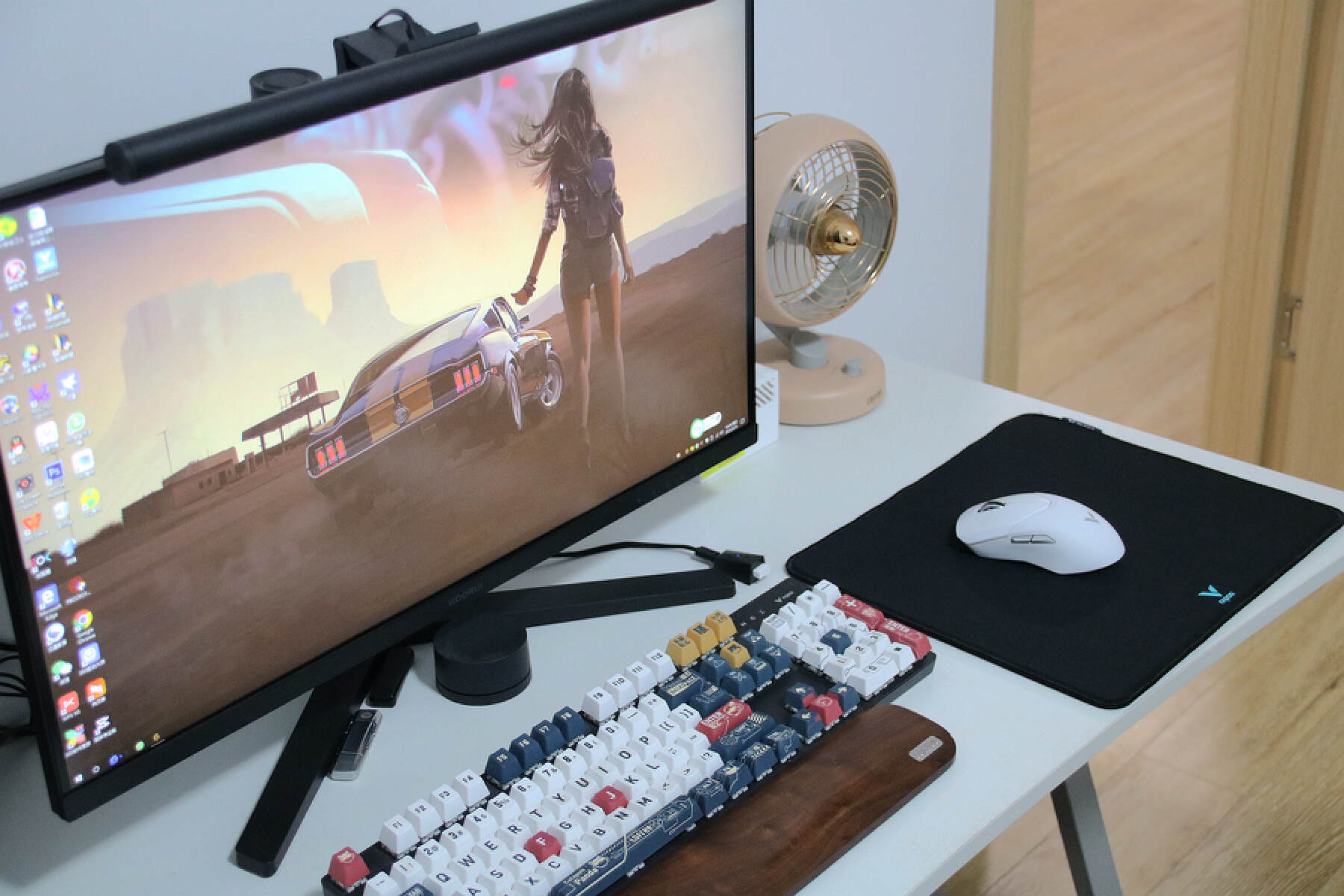 雷柏鼠标vt9和vt9s鼠标怎么选,雷柏VT9游戏鼠标