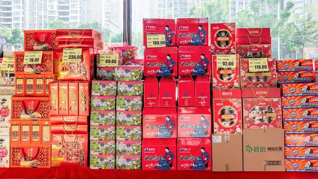 莆田新开的超市,莆田大仓库