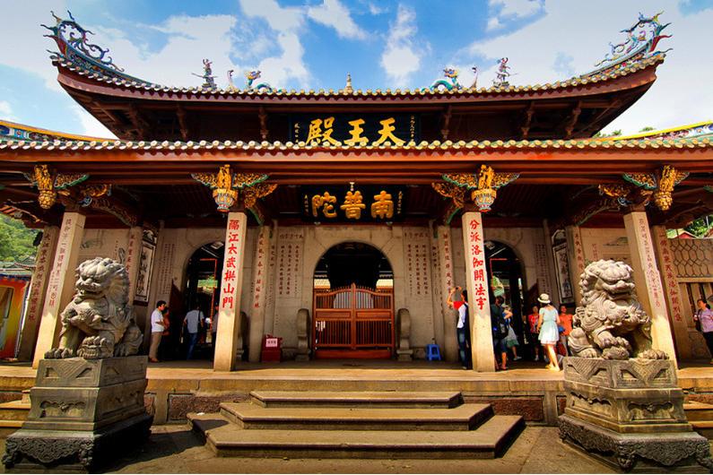 五一厦门旅游景点推荐亲子,厦门五一旅游路线图