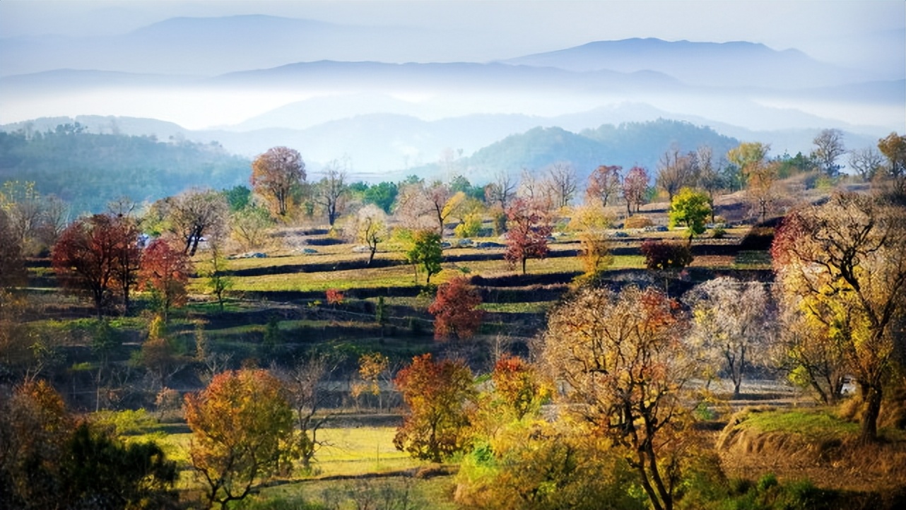 湖北宝藏旅游景点,湖北的宝藏旅行地恩施