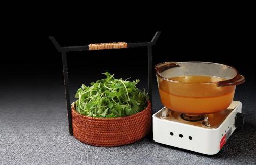 史无前例！新长福推出长沙第一席黑珍珠品鉴宴，尽显春季气息