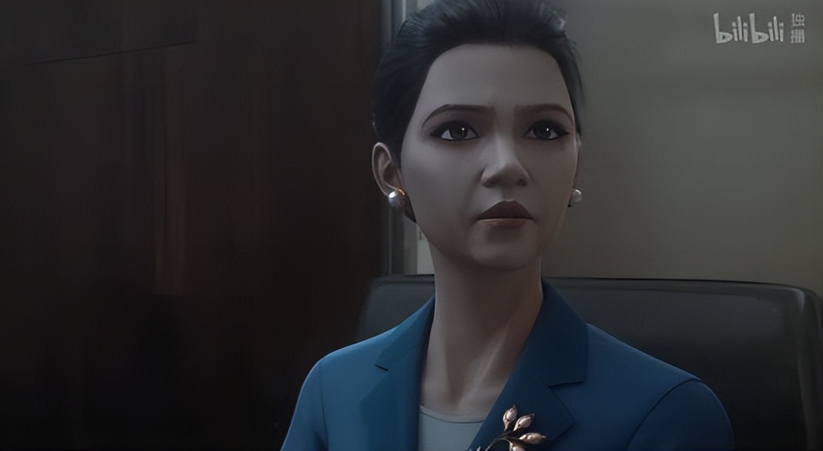 三体动画是热议还是争议,三体动画值得看吗