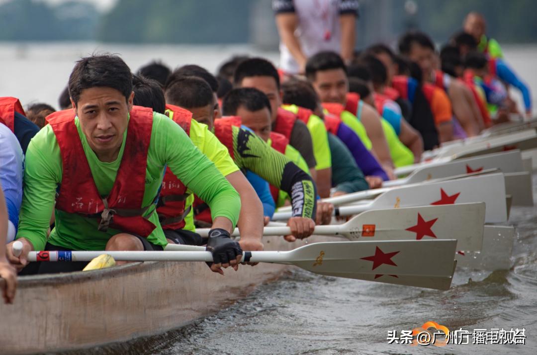 起龙赛龙舟,2022龙舟起龙仪式