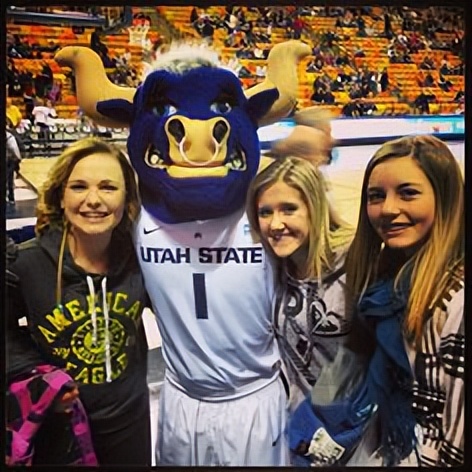 犹他州州立大学,犹他州州立大学介绍