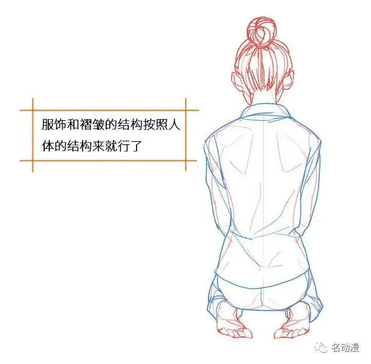 这个姿势躺3分钟瘦肚子,什么动作使全身气血运行快速